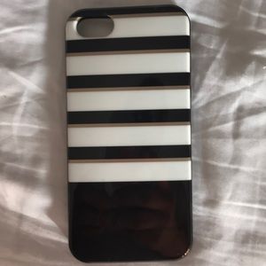 Cell phone case